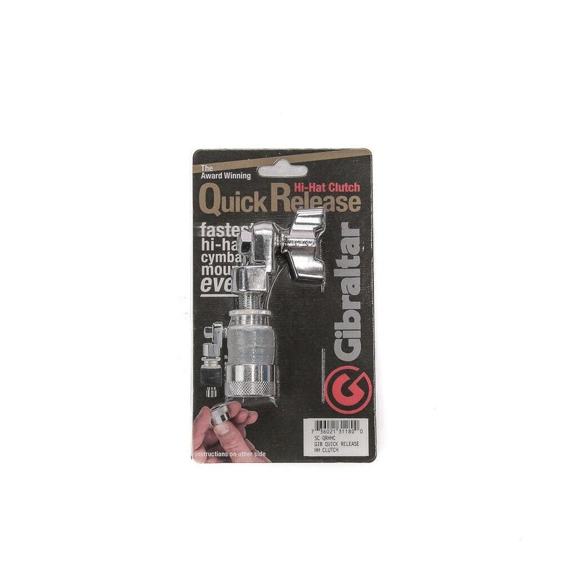 Gibraltar SC-QRHHC Quick Release Hi Hat Clutch - Image 2